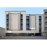 پروژه پنج رمضان نیکان