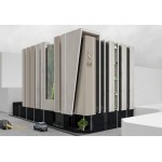 پروژه آپادانا نیکان