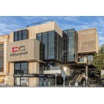 پروژه شهر دیجیتال نیکان