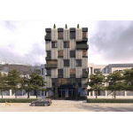 پروژه الهیه نیکان