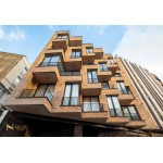 پروژه جماران نیکان 