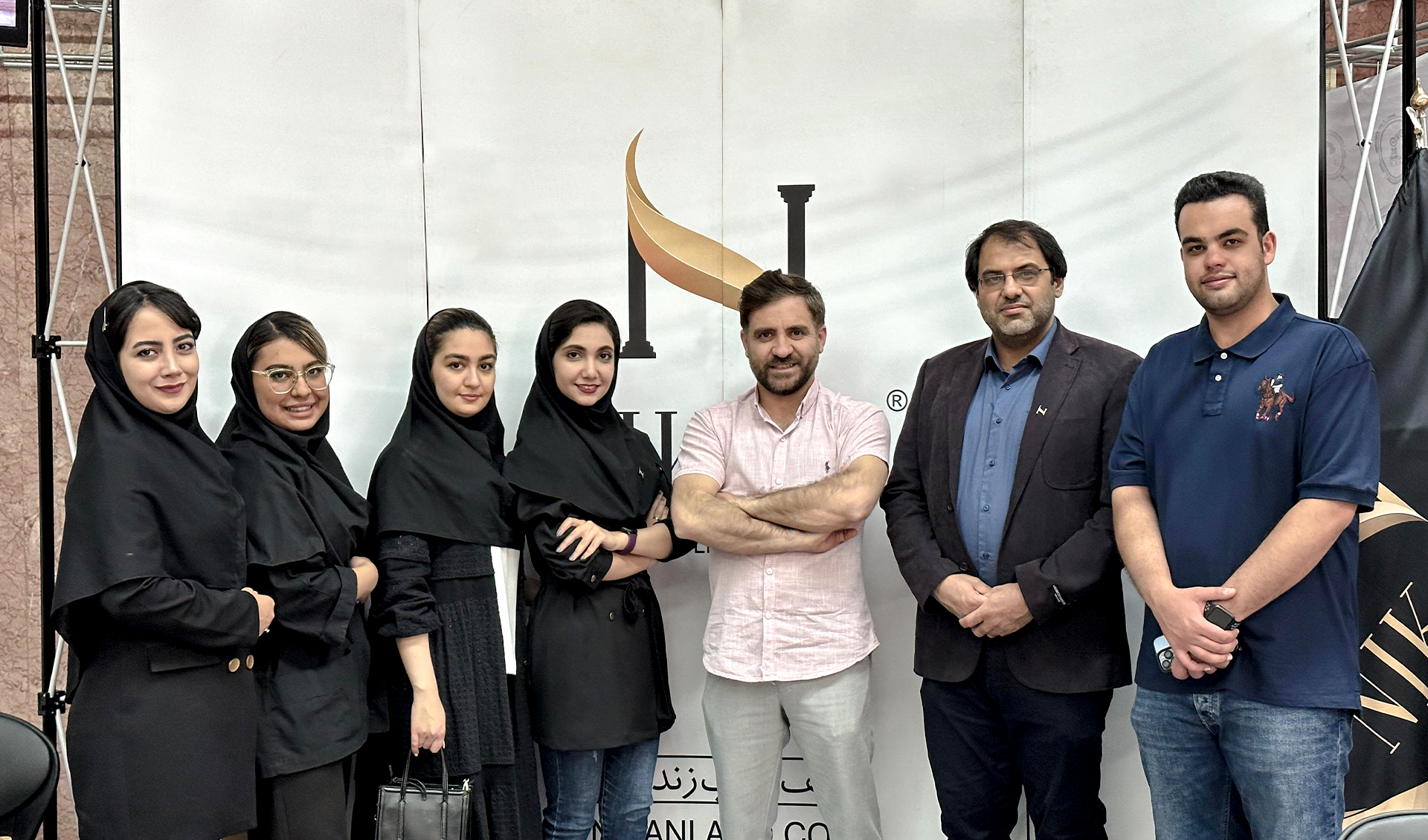 حضور در دانشگاه خوراسگان 1402