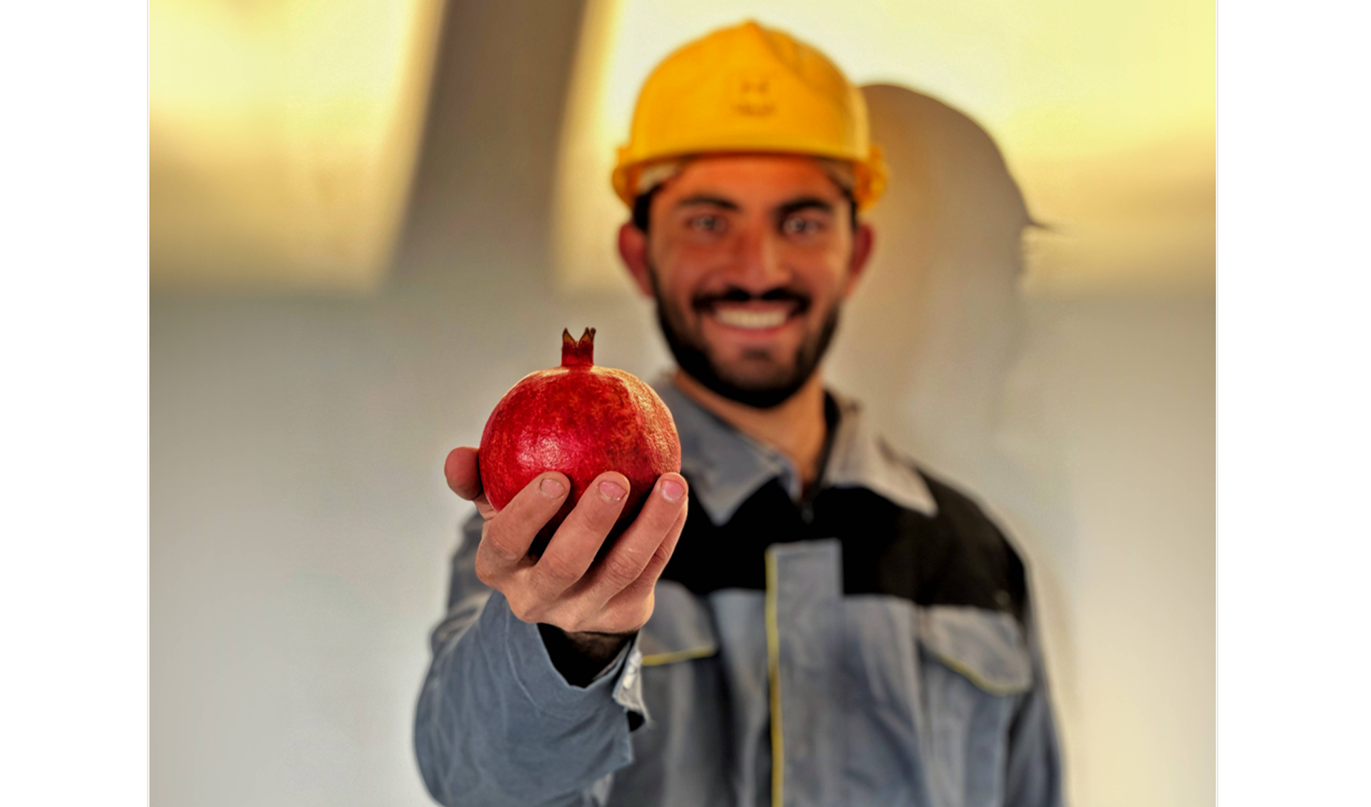 جشن یلدای 1400 نیکان